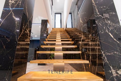 Villa i Adeje, Tenerife, Adeje - € 2.195.000 | Ref: TRI-060526-01 - foto 7