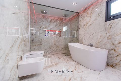 Villa i Adeje, Tenerife, Adeje - € 2.195.000 | Ref: TRI-060526-01 - foto 12