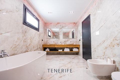 Villa i Adeje, Tenerife, Adeje - € 2.195.000 | Ref: TRI-060526-01 - foto 13