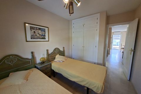 Leilighet i Los Dolses, Alicante, Los Dolses - € 215 000 | Ref: PA-47849 - foto 8