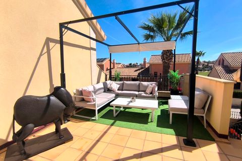 Wohnung in Algorfa, Alicante, Algorfa - € 249.950 | Ref: PA-62294 - Foto 25