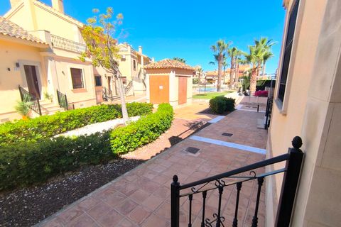 Wohnung in Algorfa, Alicante, Algorfa - € 249.950 | Ref: PA-62294 - Foto 27