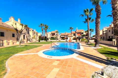 Wohnung in Algorfa, Alicante, Algorfa - € 249.950 | Ref: PA-62294 - Foto 28
