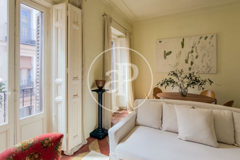 Apartament a Madrid, Madrid, Madrid - € 2.150/mes | Ref: AM2604074 - foto 2