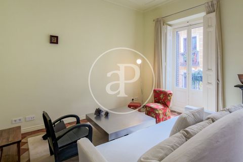 Apartament a Madrid, Madrid, Madrid - € 2.150/mes | Ref: AM2604074 - foto 3