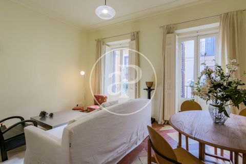 Apartament a Madrid, Madrid, Madrid - € 2.150/mes | Ref: AM2604074 - foto 5