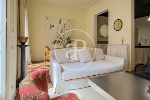 Apartament a Madrid, Madrid, Madrid - € 2.150/mes | Ref: AM2604074 - foto 6
