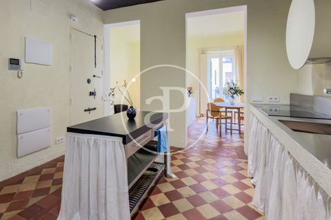 Apartament a Madrid, Madrid, Madrid - € 2.150/mes | Ref: AM2604074 - foto 8