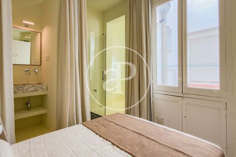 Apartament a Madrid, Madrid, Madrid - € 2.150/mes | Ref: AM2604074 - foto 15