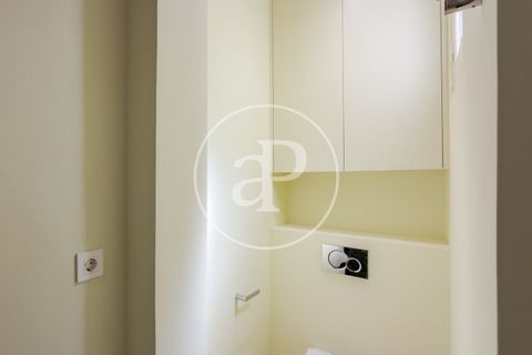 Apartament a Madrid, Madrid, Madrid - € 2.150/mes | Ref: AM2604074 - foto 17