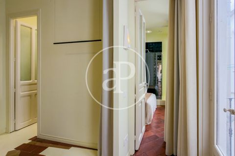 Apartament a Madrid, Madrid, Madrid - € 2.150/mes | Ref: AM2604074 - foto 18