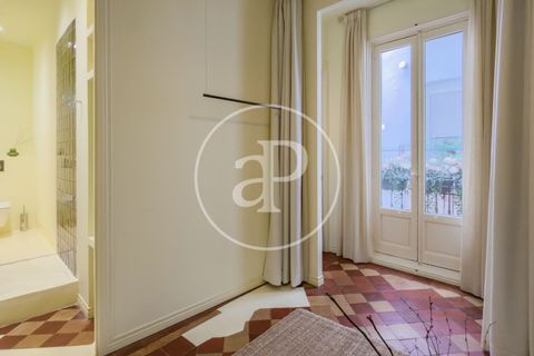 Apartament a Madrid, Madrid, Madrid - € 2.150/mes | Ref: AM2604074 - foto 19