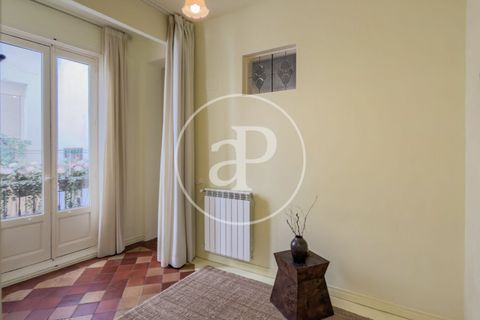 Apartament a Madrid, Madrid, Madrid - € 2.150/mes | Ref: AM2604074 - foto 20