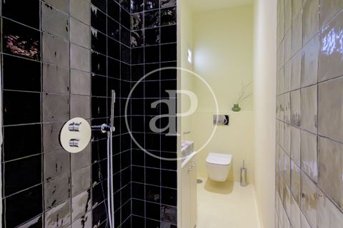 Apartament a Madrid, Madrid, Madrid - € 2.150/mes | Ref: AM2604074 - foto 21