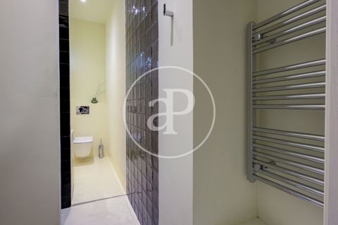 Apartament a Madrid, Madrid, Madrid - € 2.150/mes | Ref: AM2604074 - foto 22