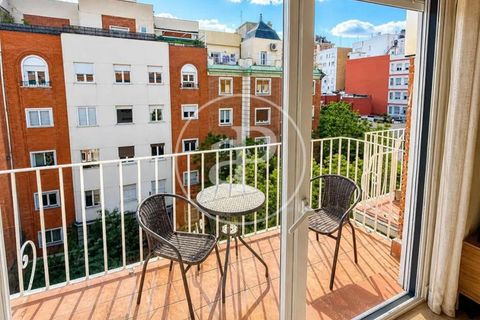 Leilighet i Madrid, Madrid, Madrid - € 950 000 | Ref: VM2605009 - foto 2