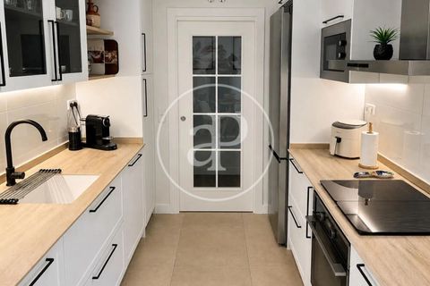 Leilighet i Madrid, Madrid, Madrid - € 950 000 | Ref: VM2605009 - foto 4