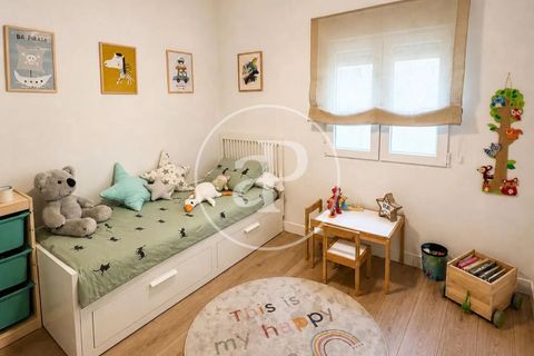Leilighet i Madrid, Madrid, Madrid - € 950 000 | Ref: VM2605009 - foto 8