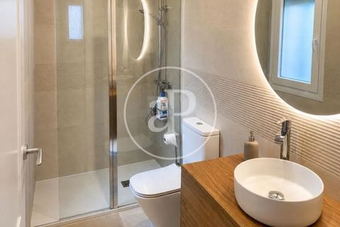 Leilighet i Madrid, Madrid, Madrid - € 950 000 | Ref: VM2605009 - foto 10