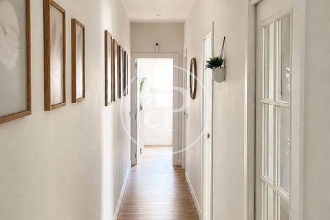 Leilighet i Madrid, Madrid, Madrid - € 950 000 | Ref: VM2605009 - foto 11