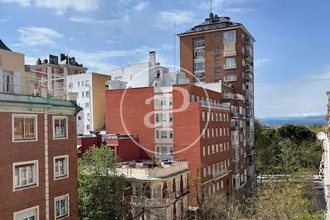 Leilighet i Madrid, Madrid, Madrid - € 950 000 | Ref: VM2605009 - foto 12