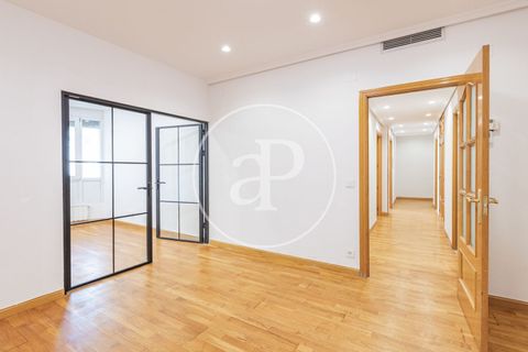 Appartement in Madrid, Madrid, Madrid - € 980.000 | Ref: VM2605006 - foto 3