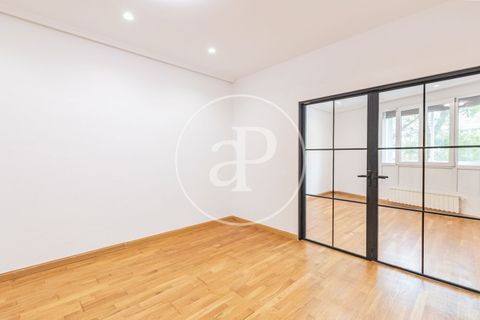 Appartement in Madrid, Madrid, Madrid - € 980.000 | Ref: VM2605006 - foto 5