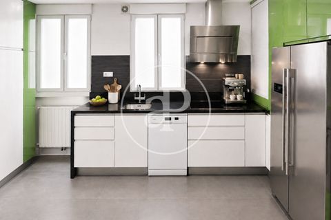 Appartement in Madrid, Madrid, Madrid - € 980.000 | Ref: VM2605006 - foto 8