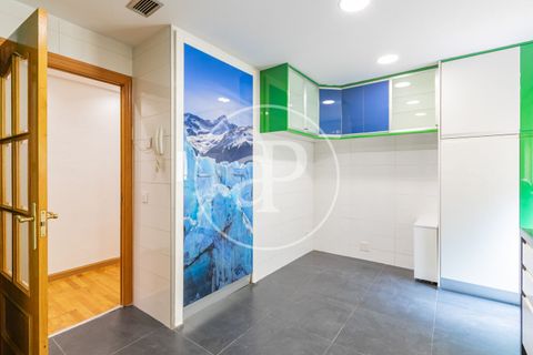 Appartement in Madrid, Madrid, Madrid - € 980.000 | Ref: VM2605006 - foto 9