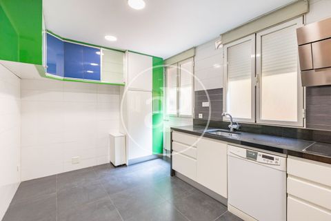 Appartement in Madrid, Madrid, Madrid - € 980.000 | Ref: VM2605006 - foto 10