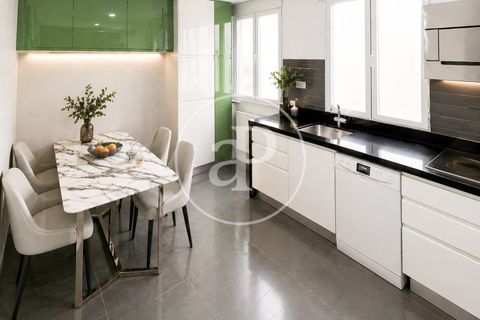 Appartement in Madrid, Madrid, Madrid - € 980.000 | Ref: VM2605006 - foto 11