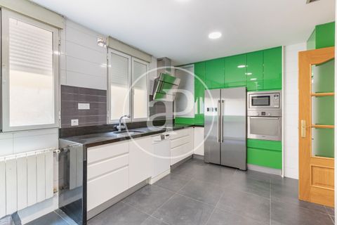 Appartement in Madrid, Madrid, Madrid - € 980.000 | Ref: VM2605006 - foto 12