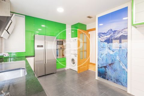 Appartement in Madrid, Madrid, Madrid - € 980.000 | Ref: VM2605006 - foto 13