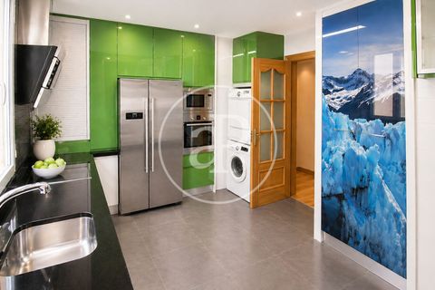 Appartement in Madrid, Madrid, Madrid - € 980.000 | Ref: VM2605006 - foto 14