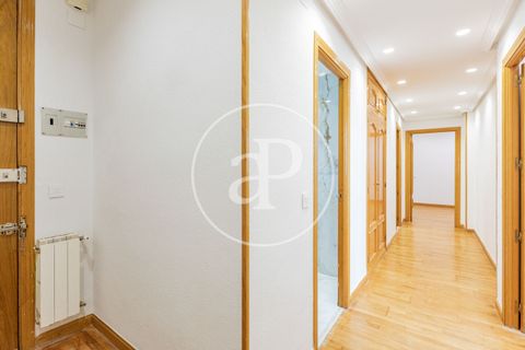 Appartement in Madrid, Madrid, Madrid - € 980.000 | Ref: VM2605006 - foto 17