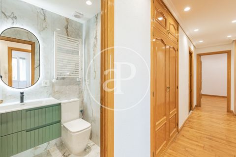 Appartement in Madrid, Madrid, Madrid - € 980.000 | Ref: VM2605006 - foto 20