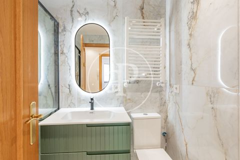 Appartement in Madrid, Madrid, Madrid - € 980.000 | Ref: VM2605006 - foto 21
