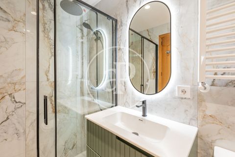 Appartement in Madrid, Madrid, Madrid - € 980.000 | Ref: VM2605006 - foto 22