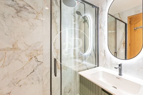 Appartement in Madrid, Madrid, Madrid - € 980.000 | Ref: VM2605006 - foto 23