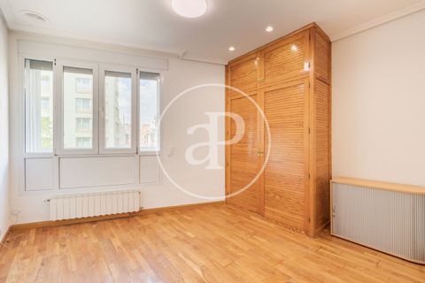 Appartement in Madrid, Madrid, Madrid - € 980.000 | Ref: VM2605006 - foto 24