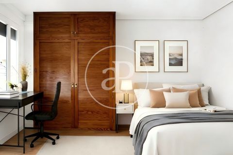 Appartement in Madrid, Madrid, Madrid - € 980.000 | Ref: VM2605006 - foto 25