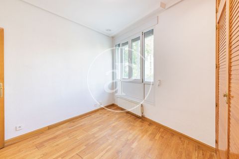 Appartement in Madrid, Madrid, Madrid - € 980.000 | Ref: VM2605006 - foto 26