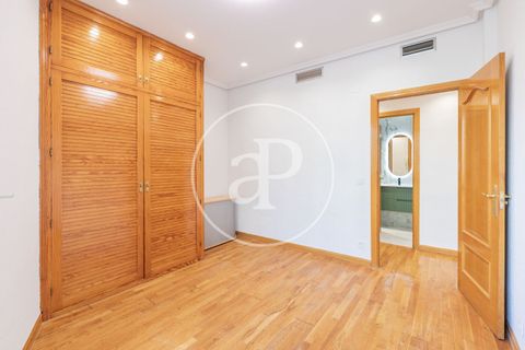 Appartement in Madrid, Madrid, Madrid - € 980.000 | Ref: VM2605006 - foto 28