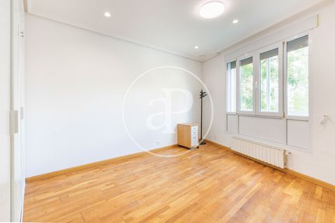 Appartement in Madrid, Madrid, Madrid - € 980.000 | Ref: VM2605006 - foto 29