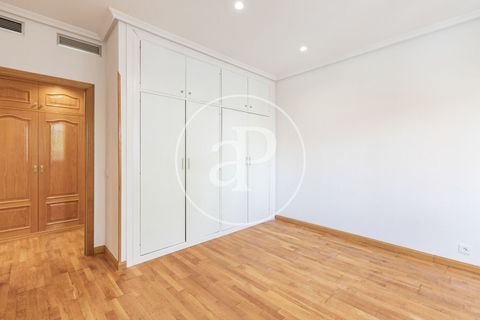 Appartement in Madrid, Madrid, Madrid - € 980.000 | Ref: VM2605006 - foto 30
