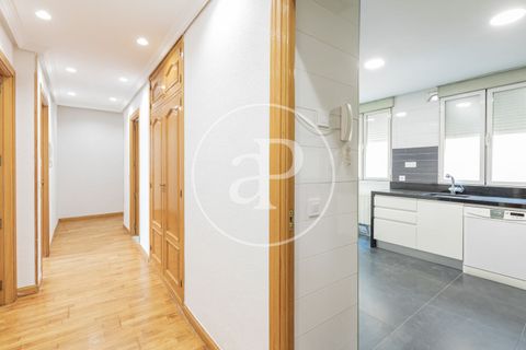 Appartement in Madrid, Madrid, Madrid - € 980.000 | Ref: VM2605006 - foto 33