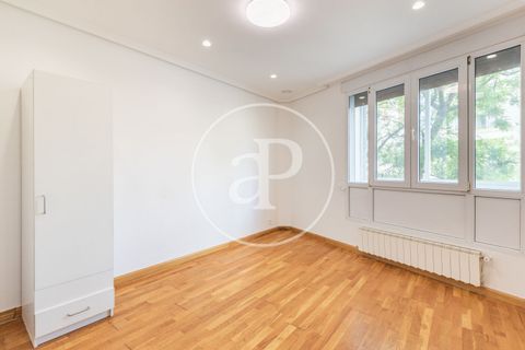 Appartement in Madrid, Madrid, Madrid - € 980.000 | Ref: VM2605006 - foto 36