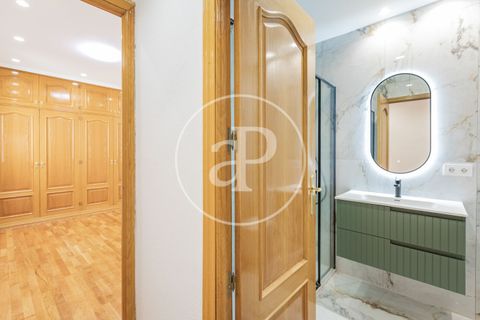 Appartement in Madrid, Madrid, Madrid - € 980.000 | Ref: VM2605006 - foto 39