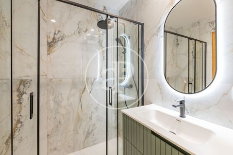Appartement in Madrid, Madrid, Madrid - € 980.000 | Ref: VM2605006 - foto 40