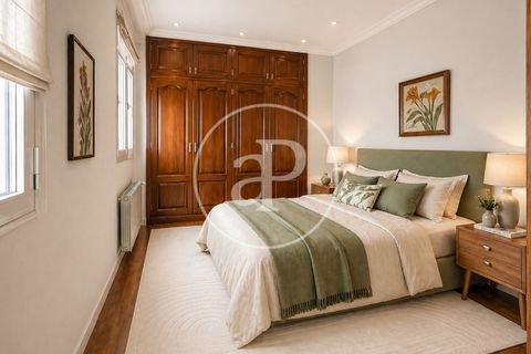 Appartement in Madrid, Madrid, Madrid - € 980.000 | Ref: VM2605006 - foto 42
